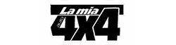 La Mia auto 4x4