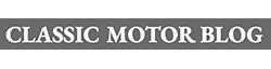 Classic Motor Blog