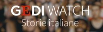 Gedi Watch
