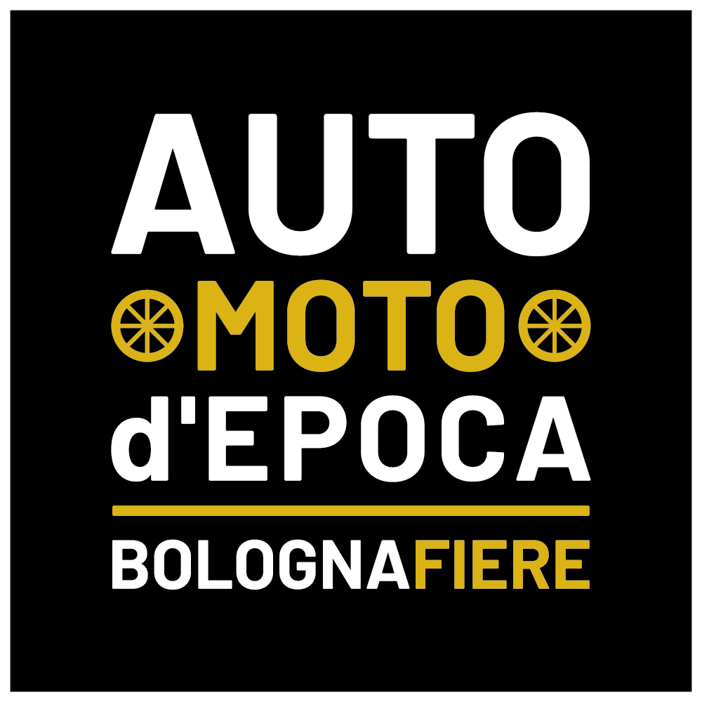 Auto e Moto d'Epoca at Bologna Exhibition Centre - from 26th to 29rd  October 2023