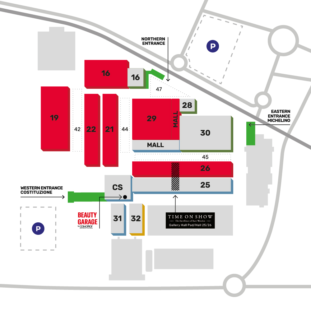 Map Cars and Dealers Path ENG