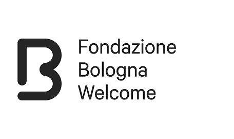 Fondazione Bologna Welcome | Logo
