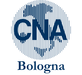 CNA Bologna | Logo
