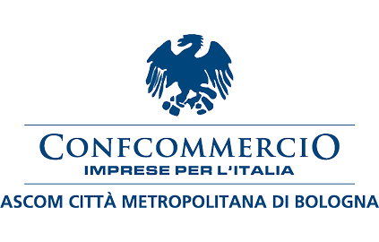 Confcommercio | Logo