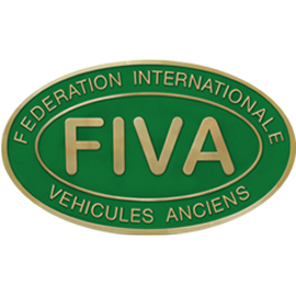 FIVA Logo