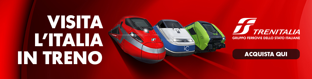 Banner trenitalia ita
