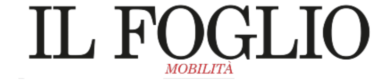 Il Foglio logo
