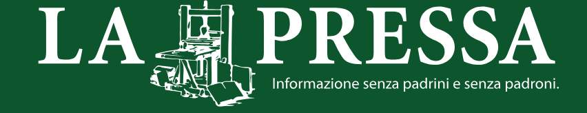 La Pressa logo