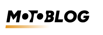 Motoblog