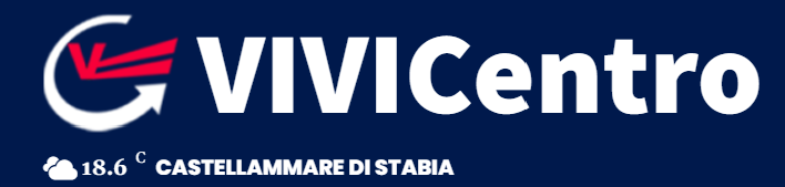 Vivi Centro logo