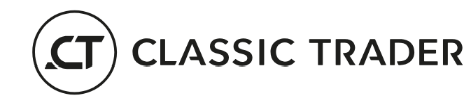 classic trader logo