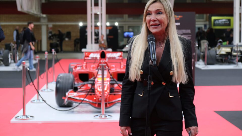 Inaugurazione Auto e Moto d'Epoca 2025