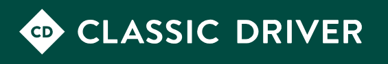 logo classic drive