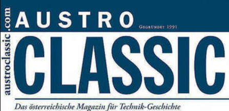 AUSTRO CLASSIC